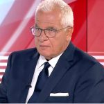 Έκτακτη είδηση για τον δημοσιογράφο, Γιάννη Πρετεντέρη