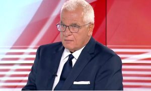 Έκτακτη είδηση για τον δημοσιογράφο, Γιάννη Πρετεντέρη
