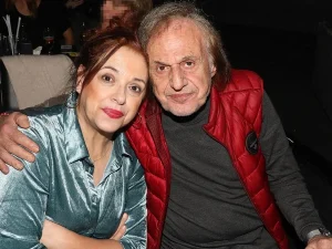 Έκτακτη δήλωση Ελένης Ράντου για Βασίλη Παπακωνσταντίνου