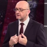 Θύελλα αντιδράσεων κατά Σταμάτη Ζαχαρού μετά από αuτό που είπε για νεκpή των Τεμπών: «Μήπως δεν ήταν στο τρένο;»