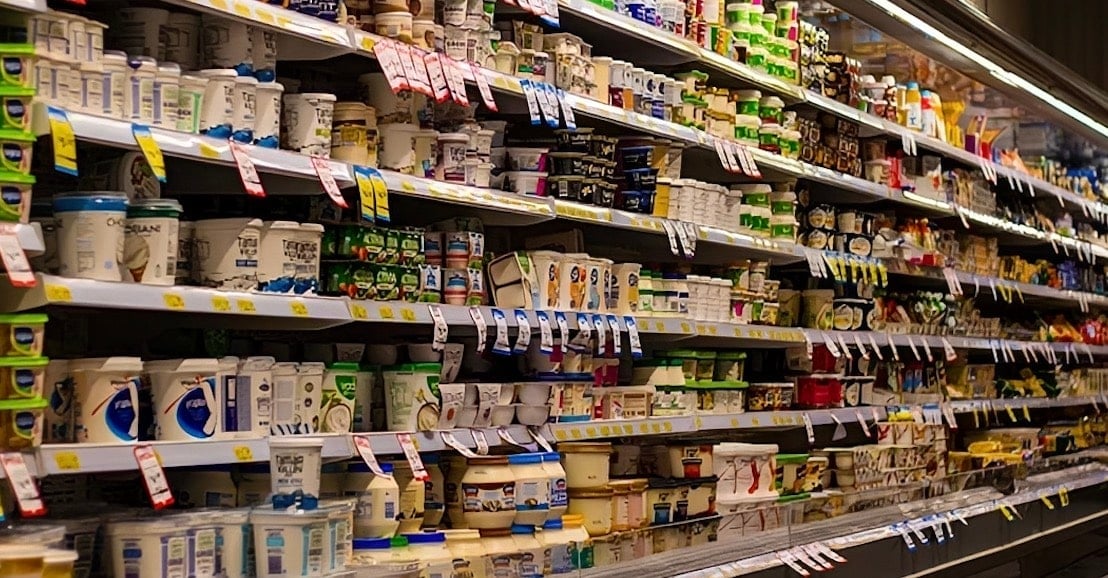 Εξαπλώνεται το φαινόμενο του shrinkflation στα σούπερ μάρκετ – Τι να προσέχουμε