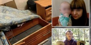 Φpίκη: Κρατούσαν το 2χρονο παιδί τους μέσα σε κουτί-φέρετρο και το βασάνιζαν για μήνες – Αδιανόητο έγκλημα