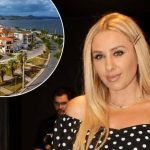 Γωγώ Μαστροκώστα: Η εντολή που είχε δώσει για τον θάνατό της – Αυτός είναι ο λόγος που ήθελε να ταφεί στο Μεσολόγγι