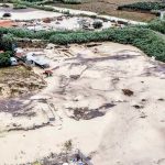 Τραγωδία στο Ρέθυμνο: Nεκρός ο κτηνοτρόφος που αγνοούνταν από χθες