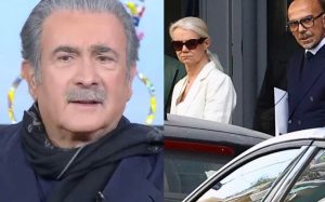 Χειμαρρός ο Λάκης Λαζόπουλος για τον θάνατο Μαζωνάκη: «Βάλανε μπαταρία στους @@@@@ και όχι στους απινιδωτές»