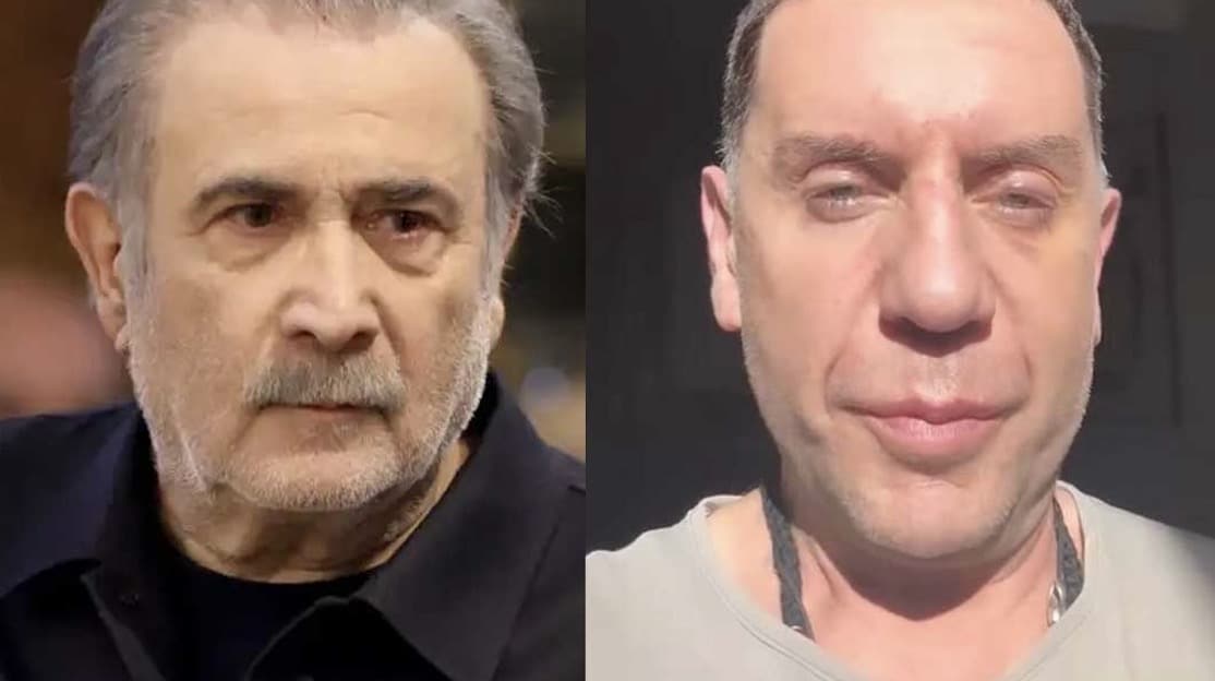 Όλοι μιλάνε σήμερα για τον Λαζόπουλο - Είπε τον θάνατο του Μαζωνάκη αυτό που κανείς δεν τόλμησε να πει δημόσια