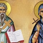 Σήμερα γιορτάζουν ο Άγιος και η Αγία με τα όμορφα ονόματα που μαρτύρησαν με αποκεφαλισμό