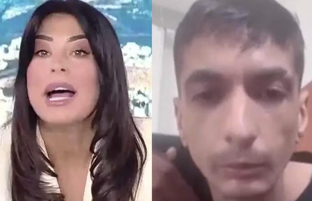 Χαμός με αυτά που είπε η Λατινοπούλου για το περιστατικό στα Άνω Λιόσια