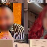 ΦΡΙΚΗ ΣΤΟ ΛΑΥΡΙΟ – ΜΠΟΥΚΑΡΕ ΣΤΟ ΣΠΙΤΙ ΚΑΙ ΠΗΓΕ ΝΑ ΤΟΥ ΤΑ ΚΟΨΕΙ