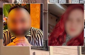 ΦΡΙΚΗ ΣΤΟ ΛΑΥΡΙΟ – ΜΠΟΥΚΑΡΕ ΣΤΟ ΣΠΙΤΙ ΚΑΙ ΠΗΓΕ ΝΑ ΤΟΥ ΤΑ ΚΟΨΕΙ