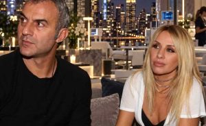 Tο άγνωστο ταξίδι της Γωγώς Μαστροκώστα στην Αμερική: Χιλιάδες ευρώ στους γιατρούς χωρίς να καταφέρουν να την σώσουν