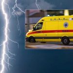 Τραγικός θάνατος τουρίστριας στη Ρόδο