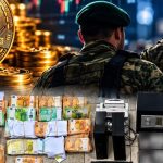 Απάτη 8 εκατομμύρια εύρω με «επενδύσεις» – 9 στρατιωτικοί ανάμεσα στους 17 συλληφθέντες