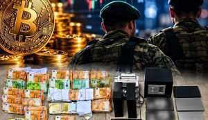 Απάτη 8 εκατομμύρια εύρω με «επενδύσεις» – 9 στρατιωτικοί ανάμεσα στους 17 συλληφθέντες