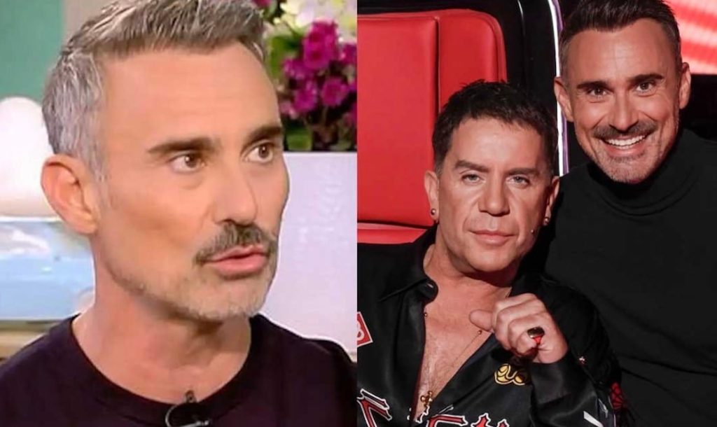 Συγκινεί ο Καπουτζίδης για τον Μαζωνάκη: «Ίσως και να μην τον χόρτασα» – «Δεν έχω γνωρίσει άνθρωπο με περισσότερο φως»