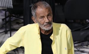 Οργή Ξαρχάκου για πολιτικό σποτ με μουσική του – «Κατεβάστε το τώρα, δεν έχω δώσει ποτέ συγκατάθεση»