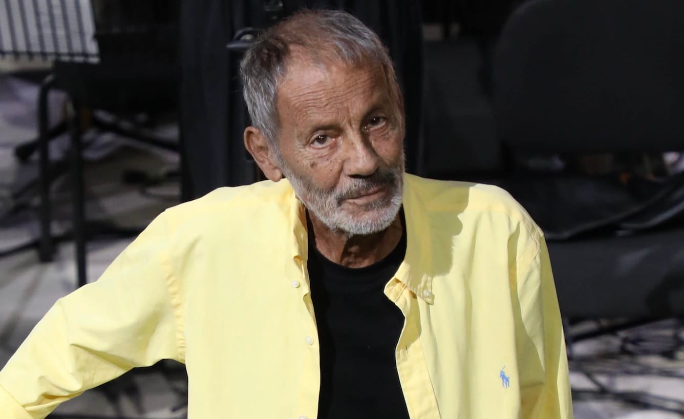 Οργή Ξαρχάκου για πολιτικό σποτ με μουσική του – «Κατεβάστε το τώρα, δεν έχω δώσει ποτέ συγκατάθεση»