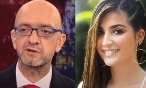 Σάλος με τον Σταμάτη Ζαχαρό και με αυτά που είπε για την νεκρή Εριέττα Μόλχο