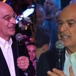 Δένδιας: «Η ΝΔ είναι το μεγάλο λαϊκό κόμμα, είμαι υπηρέτης της παράταξης»