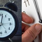 Γιατί αλλάζει φέτος νωρίτερα η ώρα; Το παράδοξο του 2027