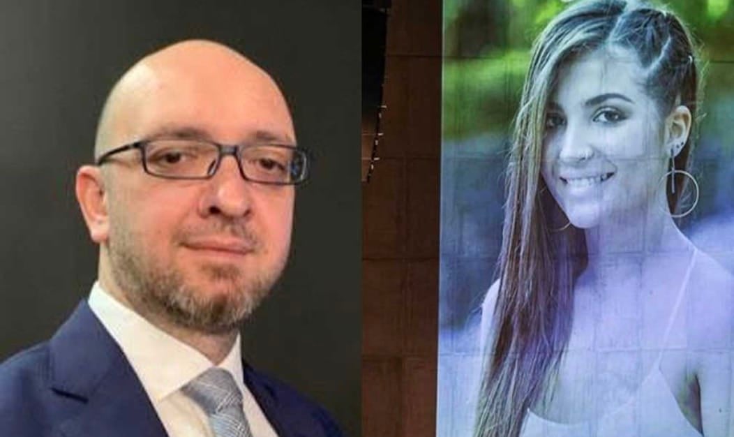 «Συγγνώμη» από τον Ζαχαρό μετά τον σάλο για τη δήλωση για την Εριέττα Μόλχο: «Λάθος διατύπωση»
