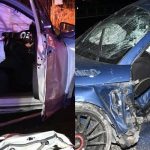 ΦΡΙΧΤΟ ΤΡΟΧΑΙΟ ΣΤΗ ΧΩΡΑ ΜΑΣ – ΕΝΑΣ ΝΕΑΡΟΣ ΝΕΚΡΟΣ ΚΑΙ 5 ΤΡΑΥΜΑΤΙΕΣ