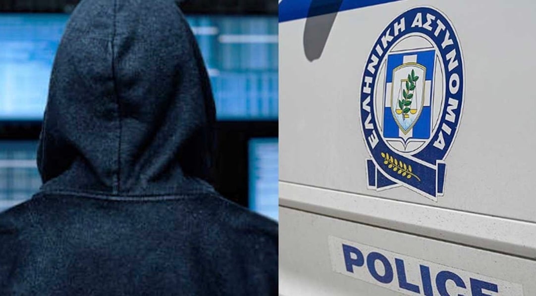 18χρονος που μένει στην Αθήνα ερευνάται ως προγραμματιστής σε διεθνή ομάδα χάκερ, με πάνω από 1.000 κυβερνοεπιθέσεις και εκβιασμούς