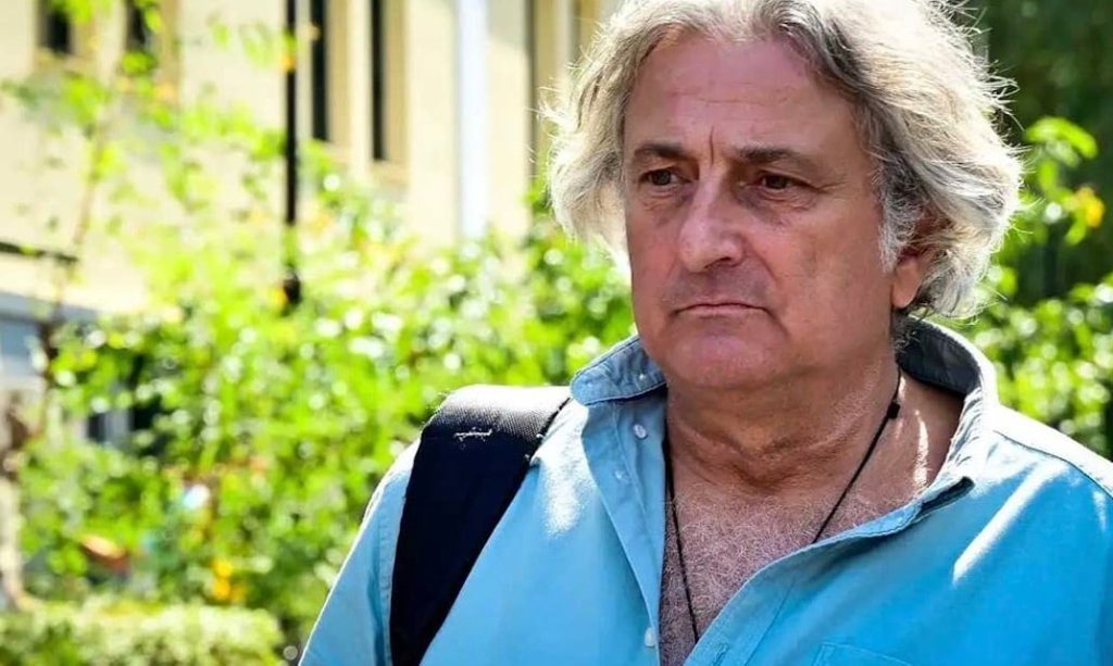 Όλη η κατάθεση του υπνοθεραπευτή, Νάσου Κομνιανού, για τον Γιώργο Μαζωνάκη, στον 32ο Ανακριτή: Πώς τον έφερε σε επαφή με την Γάκα, το ραντεβού στο Ψυχικό, η πλασμαφαίρεση, η φωτογραφία μέσα