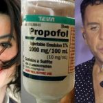 «Βόμβα» στις τοξικολογικές για τον Γιώργο Μαζωνάκη: Πέθανε ακριβώς όπως ο Μάικλ Τζάκσον – Τι είναι η προποφόλη που βρέθηκε στον οργανισμό του;