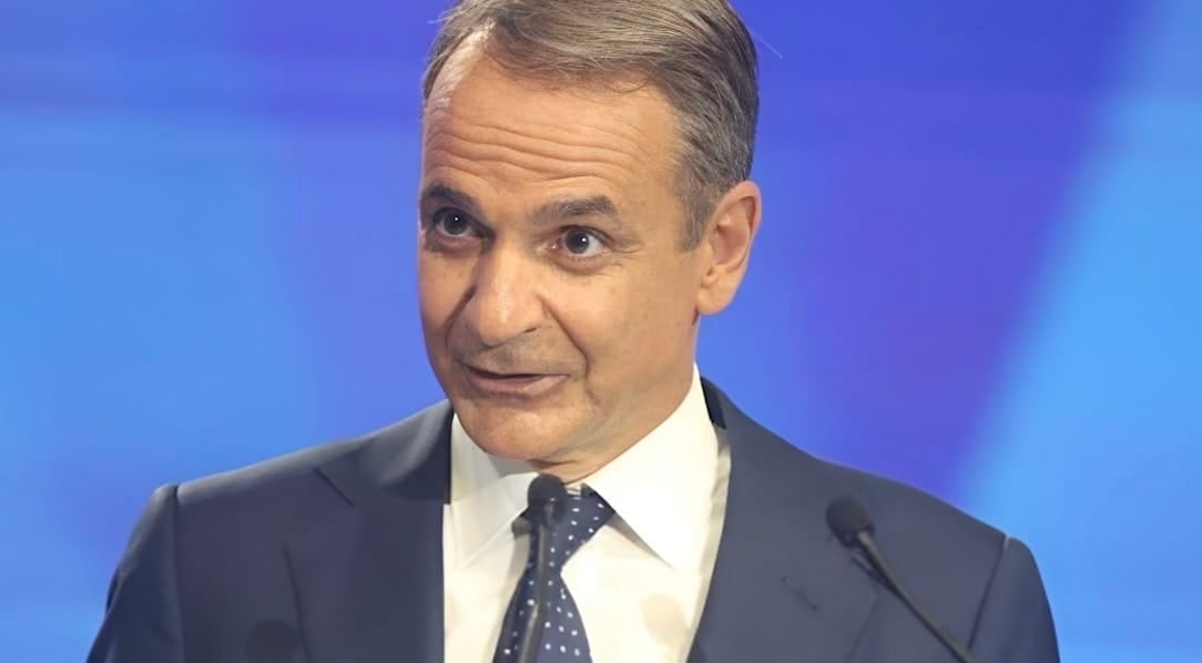 Μητσοτάκης: «Δεν θα αφήσουμε την παγκόσμια ενεργειακή κρίση να γίνει εθνικό αδιέξοδο για τα ελληνικά νοικοκυριά»