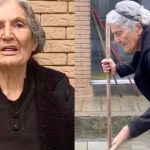 «Δεν ξέρω γιατί μας το έκανε αυτό ο Θεός»: Η συγκλονιστική μαρτυρία 90χρονης από τα Ζωνιανά που χτυπήθηκαν από την κακοκαιρία