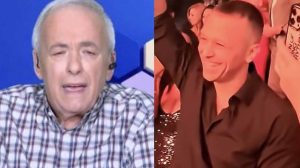 Όλοι μιλάνε σήμερα για τον Μικρούτσικο – Πήρε θέση για Κασιδιάρη και Γονίδη και ξέσπασε άγρια