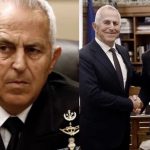 Στο ΠΑΣΟΚ εντάσσεται ο Ευάγγελος Αποστολάκης