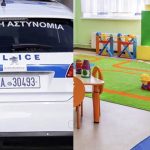 Πατήσια: Συνελήφθη 76χρονη που επιτέθηκε και τραυμάτισε νηπιαγωγό επειδή δεν της παρέδιδε το εγγόνι της