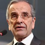 Σαμαράς: «Δεν με νοιάζει ποιος θα χάσει την καρέκλα του – Να μην χάσει η Ελλάδα»
