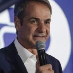 Μητσοτάκης στα γενέθλια της ΝΔ: «Η Ελλάδα είναι σήμερα παράδειγμα προς μίμηση»