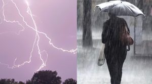 Έρχεται νέος γύρος βροχών – Πότε χαλάει ξανά ο καιρός και ποιες περιοχές θα «χτυπήσει»