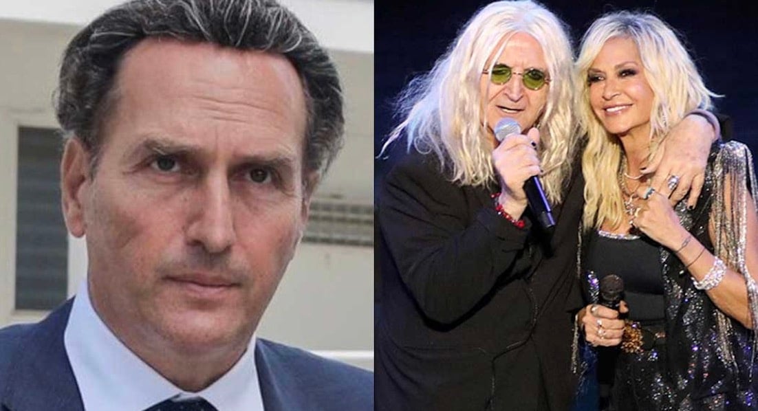 Απάντηση «τάπα» στον Καρβέλα από τον Δημητρακόπουλο - Τι λέει ο δικηγόρος της Άννας Βίσση