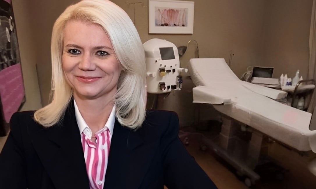 Θάνατος Γιώργου Μαζωνάκη: Η γιατρός έκανε πειραματόζωο την κόρη της – Την νάρκωσε και την τραβούσε βίντεο