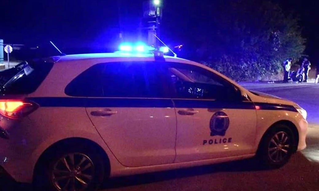 Χαλκίδα: 37χρονη Αλβανίδα επιτέθηκε στην 23χρονη Ρουμάνα σύντροφο του πρώην συζύγου της και της έκοψε τα μαλλιά με φαλτσέτα