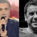 Το συγκινητικό μήνυμα του Λάκη Λαζόπουλου για τον θάνατο του Γιώργου Μαζωνάκη: «Αναπαύθηκε όπως κάθε άνθρωπος που δεν έχει πειράξει κανέναν»