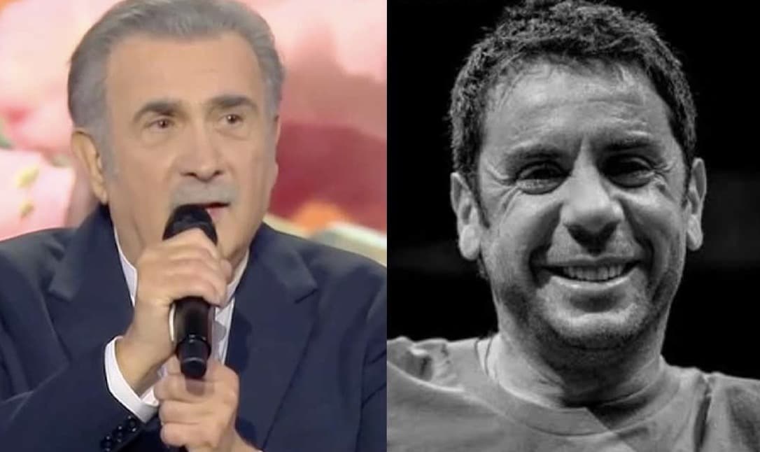 Το συγκινητικό μήνυμα του Λάκη Λαζόπουλου για τον θάνατο του Γιώργου Μαζωνάκη: «Αναπαύθηκε όπως κάθε άνθρωπος που δεν έχει πειράξει κανέναν»