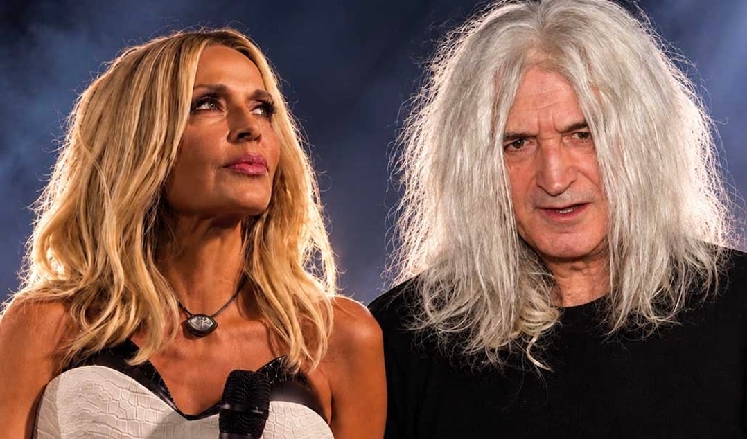 Ποιος Καρβέλας; Αυτοί είναι οι δύο πασίγνωστοι συνθέτες που αναλαμβάνουν τώρα την Άννα Βίσση για να την «εκτοξεύσουν»
