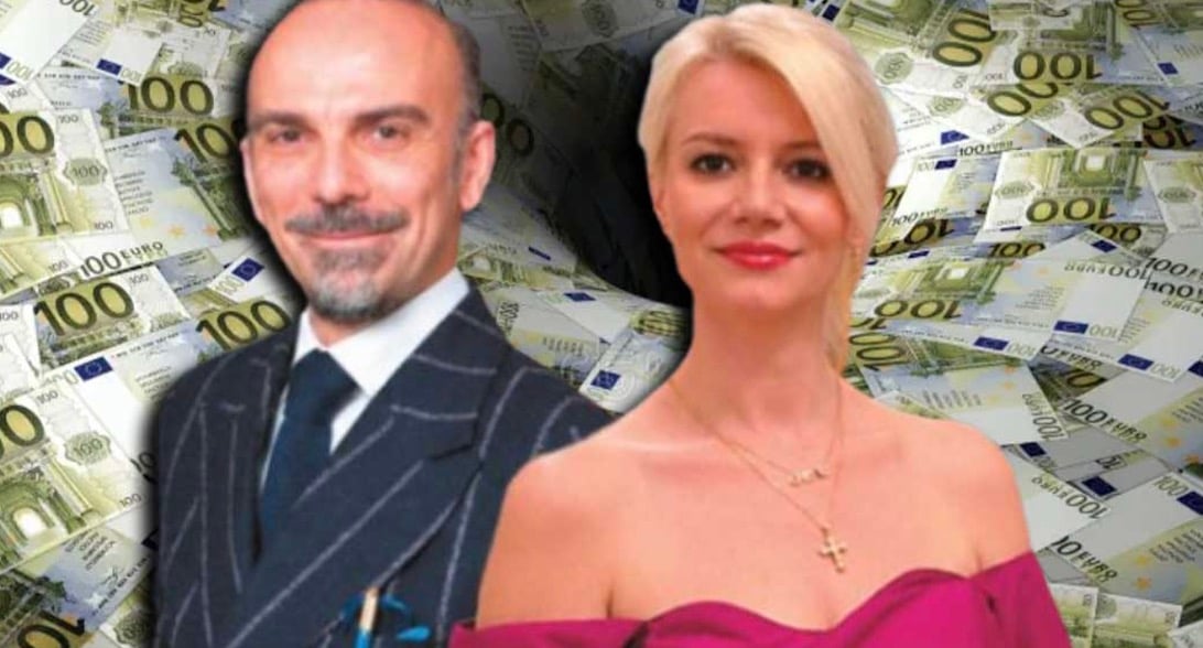 Θάνατος Μαζωνάκη: Στο φως το πόρισμα της αρχής για το ξέπλυμα μαύρου χρήματος - Τα «θαμμένα» εκατομμύρια ευρώ που εντοπίστηκαν