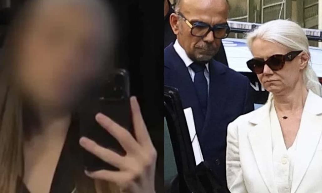 Υπόθεση Μαζωνάκη: «Εγώ κάλεσα το ΕΚΑΒ» κατέθεσε η κόρη των γιατρών