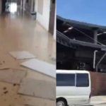 Ισχυρότατος σεισμός στον Παναμά μεγέθους 7,7 Ρίχτερ, προειδοποίηση για τσουνάμι από το Μεξικό μέχρι και τη Χαβάη