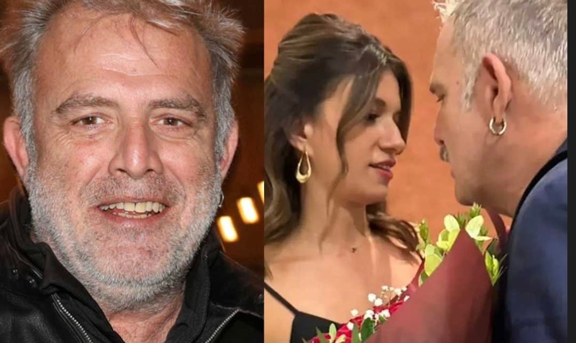 Ο Πασχάλης Τσαρούχας είναι σε σχέση με πασίγνωστη Ελληνίδα πολιτικό - «Ζωή μου, ευτυχία μου»