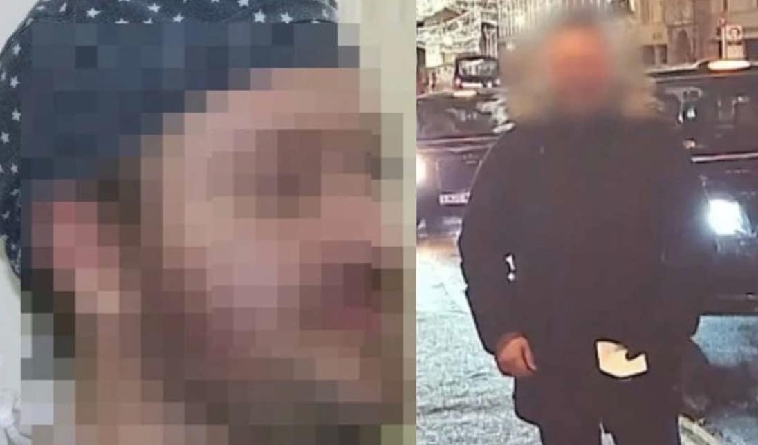 Αυτός είναι ο μαιευτήρας γυναικολόγος που συνελήφθη - Σοκ με το όνομα 