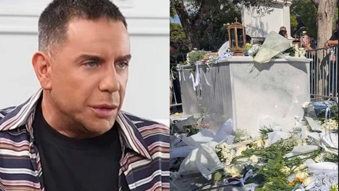 Θάνατος Μαζωνάκη: Έρευνα για 1.600 ουσίες διεξάγουν οι Αρχές σε συνεργασία με γερμανικό εργαστήριο