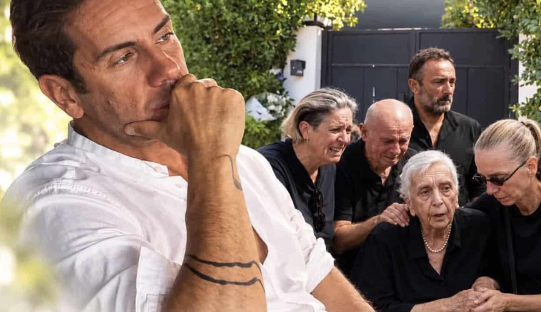 Αποκάλυψη-Μαζωνάκης: Ποιοι τον κληρονομούν! Μετά τα σαράντα περνάνε όλα στα χέρια τους - Τα ακίνητα, η εταιρεία και η συνάντηση που δεν έγινε ποτέ!